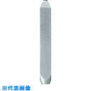 TRUSCO バラ刻印 5mm I (品番:SKD-50EI)(注番2287668)(4)
