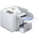 MAX 紙折り機 EPF-200/60Hz(西日本仕様) A4三つ折り専用 (品番:EF90016)(注番2288384)・(送料別途見積り,法人・事業所限定...