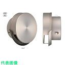 U.K FEN型φ150 (品番:FEN150S-WH)(注番2288623)・(送料別途見積り,法人・事業所限定,取寄)