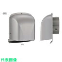 U.K MBON型φ150 (品番:MBON150B-MB)(注番2288629)・(送料別途見積り,法人・事業所限定,取寄)