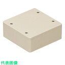 未来 PVKボックス(防水タイプ) PVK-ALOPM (品番:PVK-ALOPM)(注番2290184)・(送料別途見積り,法人・事業所限定,取寄)