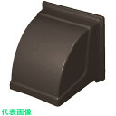 未来 換気扇フード(プラスチック) PLF-15T (品番:PLF-15T)(注番2292526)・(送料別途見積り,法人・事業所限定,取寄)