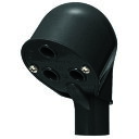 未来 エントランスキャップ MEC-54K (品番:MEC-54K)(注番2292945)・(送料別途見積り,法人・事業所限定,取寄)