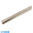 モリ工業 MSステンレスパイプ38×1.2×910 (品番:MS-38/910)(注番2293374)