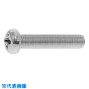 SUNCO SUS (+)ナベ小ネジ細目 P0.25 2×3 (5000本入) (品番:00-02-0050-0020X0030-00)(注番2294368)・...