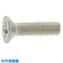 SUNCO ステン (+−)サラ小ネジ 3×6 (3000本入) (品番:00-02-0201-0030X0060-00)(注番2294406)・(送料別途見積...