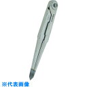 TRUSCO 本鋼製コンパス 長さ150 円直径230 (品番:PC-150)(注番2295458)