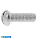 SUNCO ステン (−)丸ボルト 12×30 (50本入) (品番:00-02-0105-0120X0300-00)(注番2296108)・(送料別途見積り,...