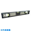 TRUSCO アルミレベル 230mm (品番:LAH-230)(注番2296497)
