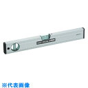 TRUSCO 箱型アルミレベル マグネット付 750mm (品番:LABM-750)(注番2297124)
