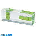 TRUSCO ポケットレベル 35X100 (品番:PL-35-100)(注番2297191)