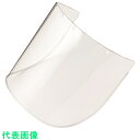 リケン 防災面 FS−5000用 替レンズ (品番:FS-5000-SP) (注番2298282)