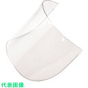 リケン 防災面 FS−3000用 替レンズ (品番:FS-3000-SP) (注番2298290)