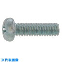 SUNCO クロームBS (+)JISナベ小 4×16 (1000本入) (品番:00-01-0010-0040X0160-06)(注番2300463)・(送料...