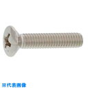 SUNCO SUS316L+)丸皿小 4×15 (1000本入) (品番:00-12-0002-0040X0150-00)(注番2306393)・(送料別途見積...