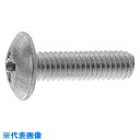 SUNCO チタン(+)トラス小ネジ 2×4 (10000本入) (品番:00-09-0003-0020X0040-00)(注番2311099)・(送料別途見積...