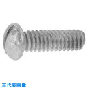 SUNCO ステン (−)丸ボルト 3/8×16 (300本入) (品番:00-02-0125-8030X0160-00)(注番2318167)・(送料別途見積...