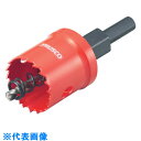 TRUSCO TSLホールカッター 120mm (品番:TSL-120)(注番2318288)