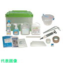 Linda 壁掛けエアコン洗浄用セット”SNJ-Y-2” (品番:MZ36)(注番2321956)・(送料別途見積り,法人・事業所限定,取寄)