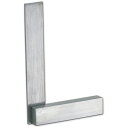 □SK 勝手スコヤ 左勝手 100mm (品番:TRS-L100)(注番2352830)・(送料別途見積り,法人・事業所限定,取寄)