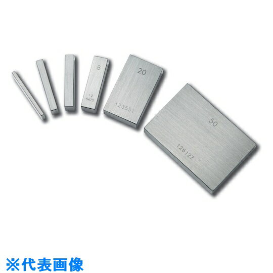 測定・計測用品GB0-109GB0-10GB0-110GB0-111GB0-112GB0-113GB0-114GB0-115GB0-116GB0-117GB0-118GB0-119GB0-120GB0-121GB0-122GB0-123GB0-124GB0-125GB0-126GB0-127≪類似品 前 40個 ≪類似品 前20個類似品後 20個≫類似品後 40個≫ 測定・計測用品716409 新潟精機 SK　ブロックゲージ　0級相当　1．0mm 〔品番:GB0-10〕 [本体質量：2g] 《包装時基本サイズ：3×140×70mm》〔包装時質量：11g〕分類》測定・計測用品》測定工具》ゲージ☆納期情報：在庫色(外紫) メーカー直送品【法人限定＝会社名ご記入お願い致します。】特長●精度保証のため、検査時の数値を記した検査表付です。●防錆用シートが入っているのでお手入れが楽です。●0級相当品です。用途●ノギス、マイクロメータ、ダイヤルゲージなどの精度検査、比較測定用の基準ゲージに。仕様・サイズ・寸法など●断面寸法(mm)：30{0-(-0.3)}x9{(-0.05)-(-0.2)}●熱膨張係数：11.5x10-6乗/K●寸法許容差(μm)：±0.12(差幅0.10)材質/仕上●本体：高炭素高クロム鋼セット内容/付属品注意原産国（名称）中国JANコード4975846395978コロンコード8702279012コロン名称SK　ゲージ02本体質量2g