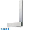 □SK 勝手スコヤ 右勝手 300mm (品番:TRS-R300)(注番2354381)・(送料別途見積り,法人・事業所限定,取寄)