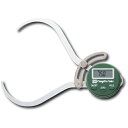 SK デジタルキャリパゲージ 測定範囲0〜150mm (品番:EDC-A1150)(注番2354797)