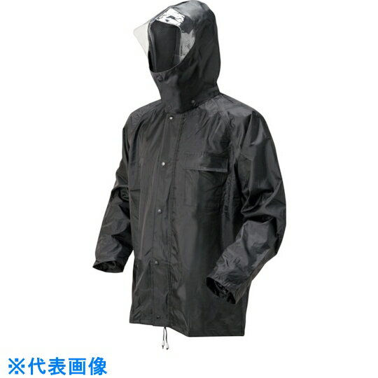 喜多 かっぱです。 No1700 ブラック 4L (品番:NO1700-BK-4L)(注番2355665)