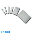 □SK ブロックゲージ 1級相当 4.77mm (品番:GB1-477)(注番2357881)・(送料別途見積り,法人・事業所限定,取寄)(4)