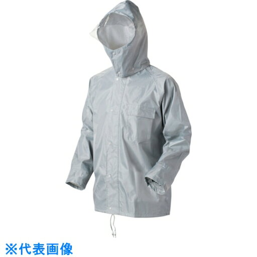 喜多 かっぱです。 No1700 シルバー LL (品番:NO1700-SIL-LL)(注番2358795) 喜多 かっぱです。 No1700 シルバー LL (品番:NO1700-SIL-LL)(注番2358795)