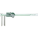 □SK デジタルインサイドノギスナイフエッジ型 (品番:GDCS-200IK2)(注番2363683)・(法人・事業所限定,直送元)