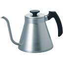 HARIO V60ドリップケトル・フィット (品番:VKF-120-HSV)(注番2365141)・(送料別途見積り,法人・事業所限定,直送)
