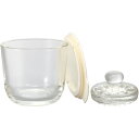 HARIO ガラスの一夜漬け器 S (品番:GTK-S-OW)(注番2365176)・(送料別途見積り,法人・事業所限定,直送)