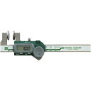 □SK ワイヤーロープ径測定ノギス (品番:GDCS-100WR)(注番2365226)・(法人・事業所限定,直送元)
