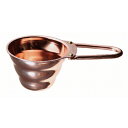 HARIO V60計量スプーン カパー (品番:M-12CP)(注番2366724)・(送料別途見積り,法人・事業所限定,直送)