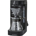 HARIO V60珈琲王2コーヒーメーカー (品番:EVCM2-5TB)(注番2366755)・(送料別途見積り,法人・事業所限定,直送)