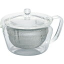 HARIO 茶茶急須 禅 (品番:CHZ-45T)(注番2366771)・(送料別途見積り,法人・事業所限定,直送)