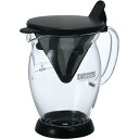 HARIO ドリッパーポット カフェオール (品番:CFO-2B)(注番2368308)・(送料別途見積り,法人・事業所限定,直送)