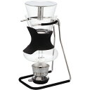 HARIO コーヒーサイフォン ハリオ ソムリエ (品番:SCA-5)(注番2369758)・(送料別途見積り,法人・事業所限定,直送)
