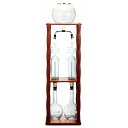 HARIO ウォータードリッパー・ウッド 2L (品番:WDW-20)(注番2369801)・(送料別途見積り,法人・事業所限定)【大型】