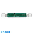 □SK セラミック限界栓ゲージ H7 φ23 (品番:CLP23-H7)(注番2375080)・(法人・事業所限定,直送元)(4)
