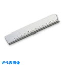 □SK 目盛付鋼製標準ストレートエッジ A形 (品番:STG-A1000)(注番2377133)・(法人・事業所限定,直送元)