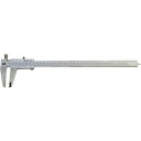 □SK シルバー標準型ノギス 300mm (品番:GVC-30)(注番2379838)・(送料別途見積り,法人・事業所限定,取寄)