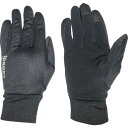 おたふく バックサイド防風グローブ M (品番:JW-142-M)(注番2391362)(4)
