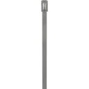 ストロングホールド ステンレススチールバンド SUS316L 長さ838mm 幅4.6mm 100本入り IMLT254S-C6L (品番:IMLT254S-C6L)(注番2391408)