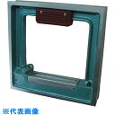 TRUSCO 角型精密水準器 A級 寸法200X200 感度0.02 (品番:TSL-A2002)(注番2397234)