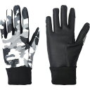 トワロン 軽防寒手袋 EXTRAGUARD EG-015 WINDPROOF M (品番:EG-015-M)(注番2397935)