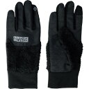 トワロン 軽防寒手袋 EXTRAGUARD EG-016 FLUFFY M (品番:EG-016-M)(注番2397936)