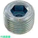 SUNCO SUS316L互省プラグ (浮き GJ 3/8 (300本入) (品番:A0-12-5800-8030-0000-00)(注番2409804)・(送...