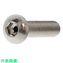 SUNCO 1.5パイ SUSエアー抜き ボタンCAP (全ネジ) 4×8 (200本入) (品番:A0-02-J100-0040-0080-00)(注番241...